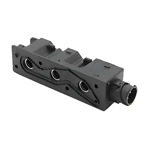 Sensor Nível para Scania L94 para Volvo B9 B12M