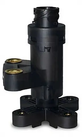 Sensor Nivelamento Susp Diant MB Axor