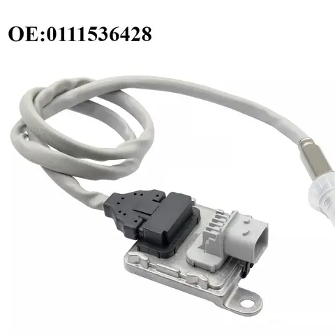 Sensor Nox BRC MB Actros 2651S Orig