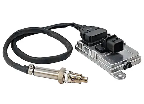 Sensor Nox para Ford Cargo e VW Delivery