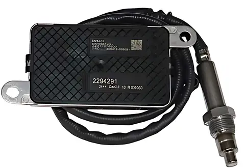 Sensor Nox para Scania NTG P G R S World Parts