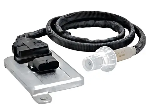 Sensor Nox Stralis Tector para Iveco