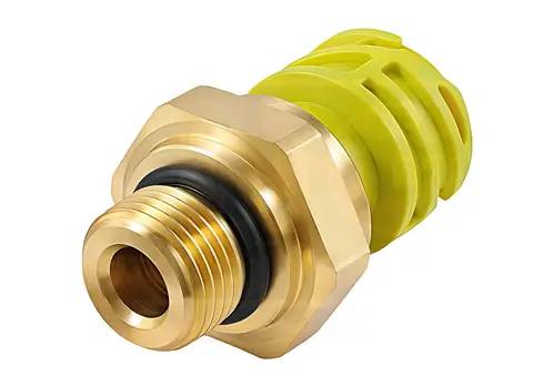 Sensor Óleo Cárter 16MM para Volvo FM Fmx