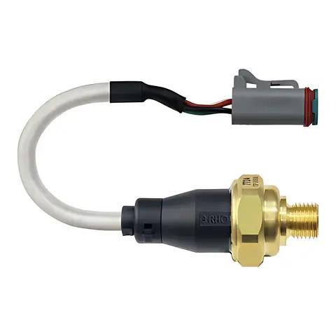 Sensor Óleo para Scania Série 4 Caminhão Ônibus