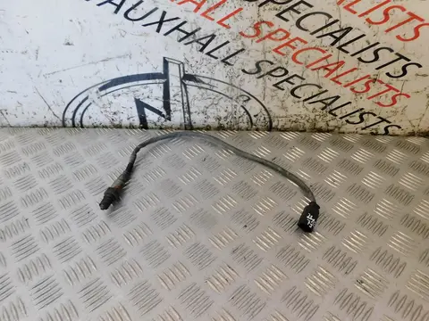 Sensor Oxigênio Sprinter OM 651