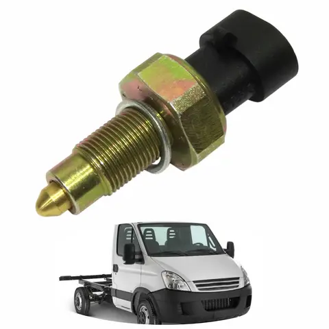 Sensor para Iveco Daily Câmbio ZF 6S480