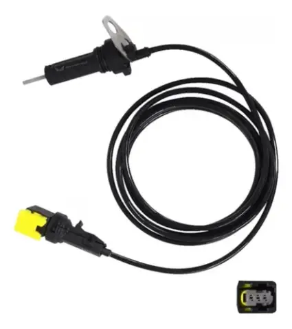 Sensor Pastilha Freio LD FH FM Fmx NH