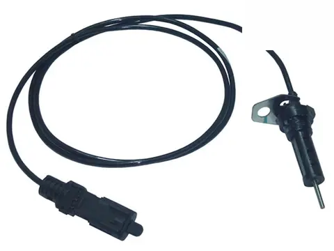 Sensor Pastilha Freio LD para Volvo FH FM Fmx