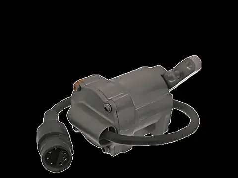 Sensor Pedal Acelerador Ônibus para Scania