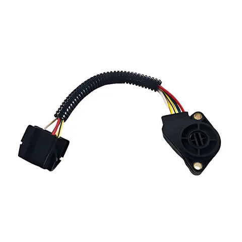 Sensor Pedal Acelerador para Volvo FH NH FM
