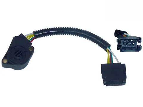 Sensor Pedal Acelerador para Volvo NH FM
