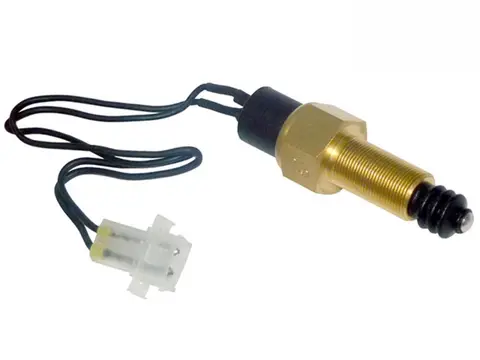 Sensor Pedal Embreagem 3RHO para Scania S4