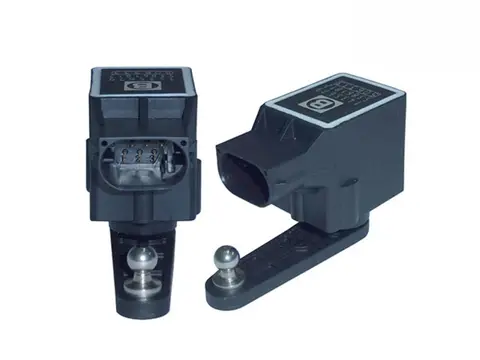 Sensor Pedal Freio para Scania Série 5 P/G/R