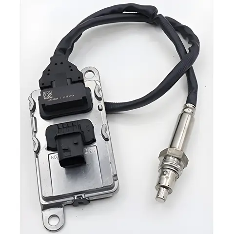 Sensor Percurso Elétrica e Iluminação VW