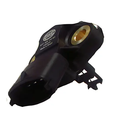 Sensor Pressão Admissão Actros MB