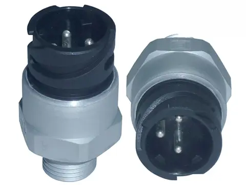 Sensor Pressão Ar MB Atego O500 Axor