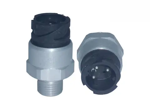 Sensor Pressão Ar P G R para Scania