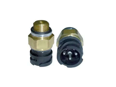 Sensor Pressão Ar para MB Accelo e 1938S
