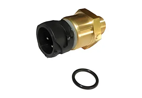 Sensor Pressão Ar para Volvo FH FM NH B12M