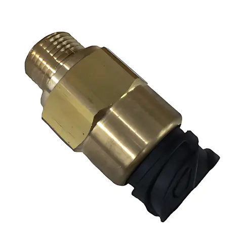Sensor Pressão Ar VW Constellation Meteor