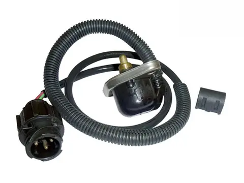 Sensor Pressão Carga Temperatura para Volvo FM NH