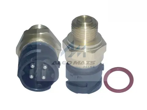 Sensor Pressão Cárter para Volvo FH D13A 2007
