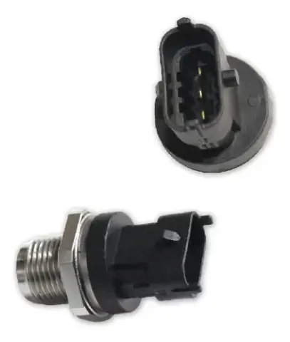 Sensor Pressão Combustível para Iveco Volvo GM