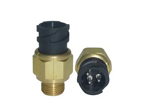 Sensor Pressão Constellation MAN TGX