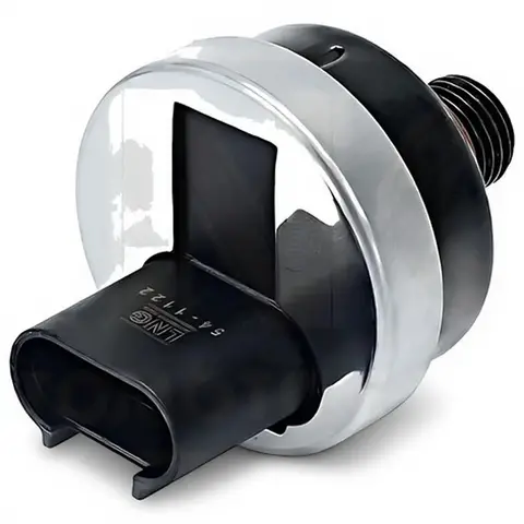 Sensor Pressão do Óleo Trakker