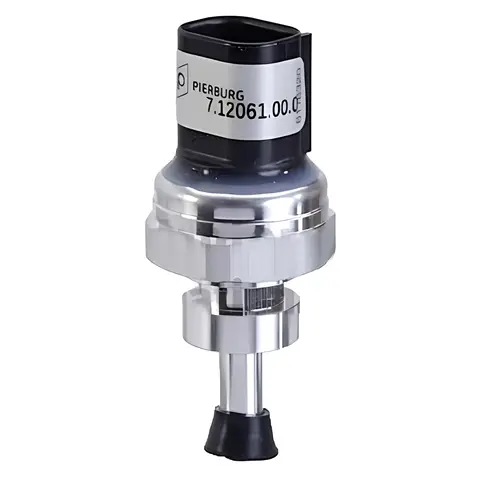 Sensor Pressão Escape Renault Master MB Vito