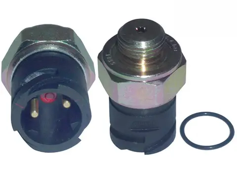 Sensor Pressão Estacionaria para Volvo FH FM NH12