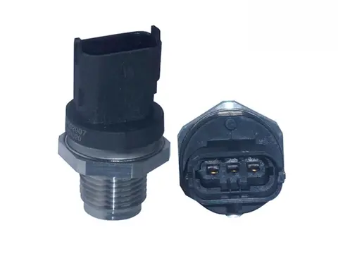 Sensor Pressão Flauta Worker Ônibus