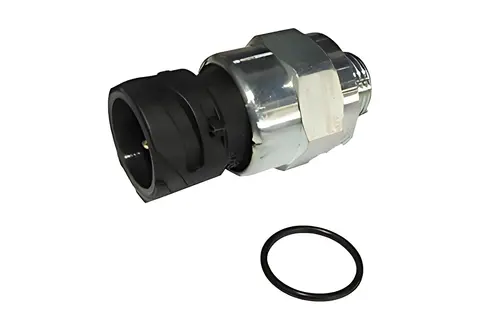 Sensor Pressão Freio para Volvo FH FM NH VM
