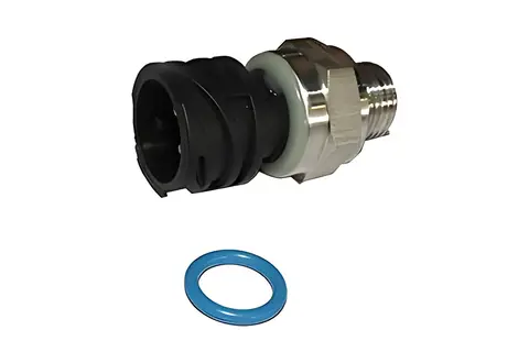 Sensor Pressão Gases para Volvo FH13 FM11 FM13 B13R