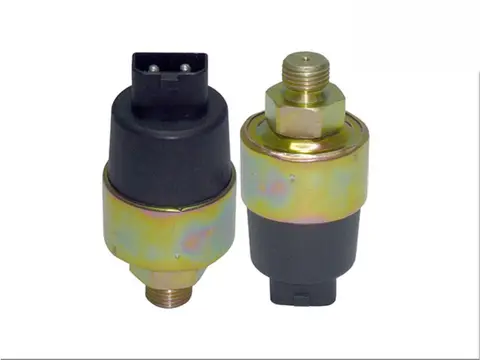 Sensor Pressão Óleo Ar para Volvo N Nl 10 12 VM