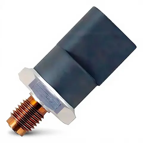 Sensor Pressão Óleo Combustível MB