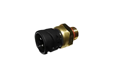 Sensor Pressão Óleo Furo Grosso para Volvo