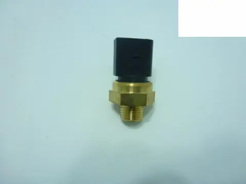 Sensor Pressão Óleo MB Atego 1718 BRC