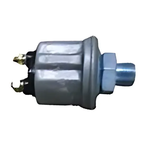 Sensor Pressão Óleo MB OM 447 1935 1938 Bicudo