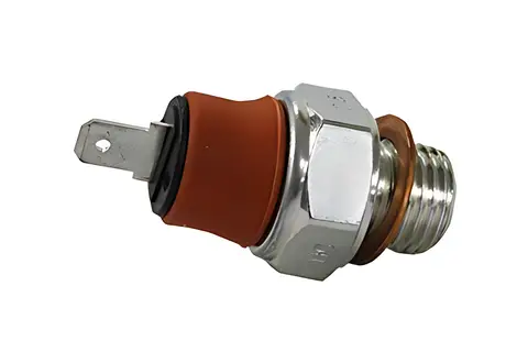 Sensor Pressão Óleo para Iveco Daily 3510 4912