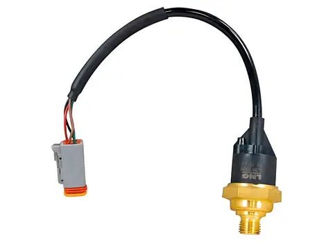 Sensor Pressão Óleo para Scania Ônibus