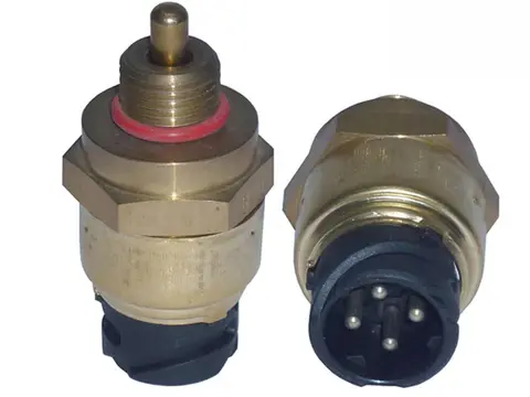 Sensor Pressão Óleo para Volvo FH FH12 FM NH12