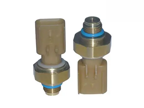 Sensor Pressão Óleo VW Constellation