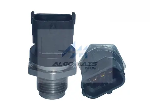 Sensor Pressão para Cummins Constellation