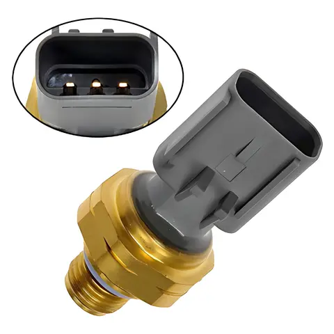 Sensor Pressão para Cummins Express 4.150