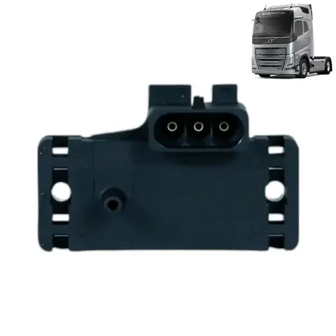 Sensor Pressão para Volvo FH NH B12