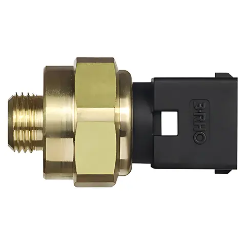 Sensor Pressão para Volvo FH12 FH16 FM Fmx NH