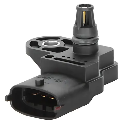 Sensor Pressão para Volvo VM VW Eod