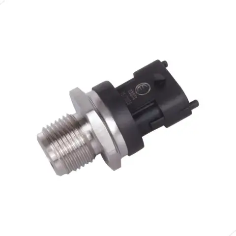 Sensor Pressão S10 Trailblazer 2.8 para Iveco Daily