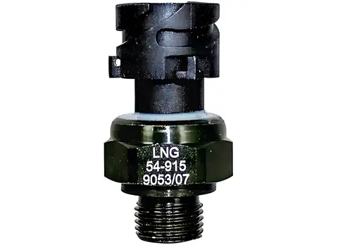 Sensor Pressão Turbo 16MM para Scania 124 114